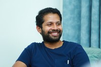 Director Venky Atluri Photos